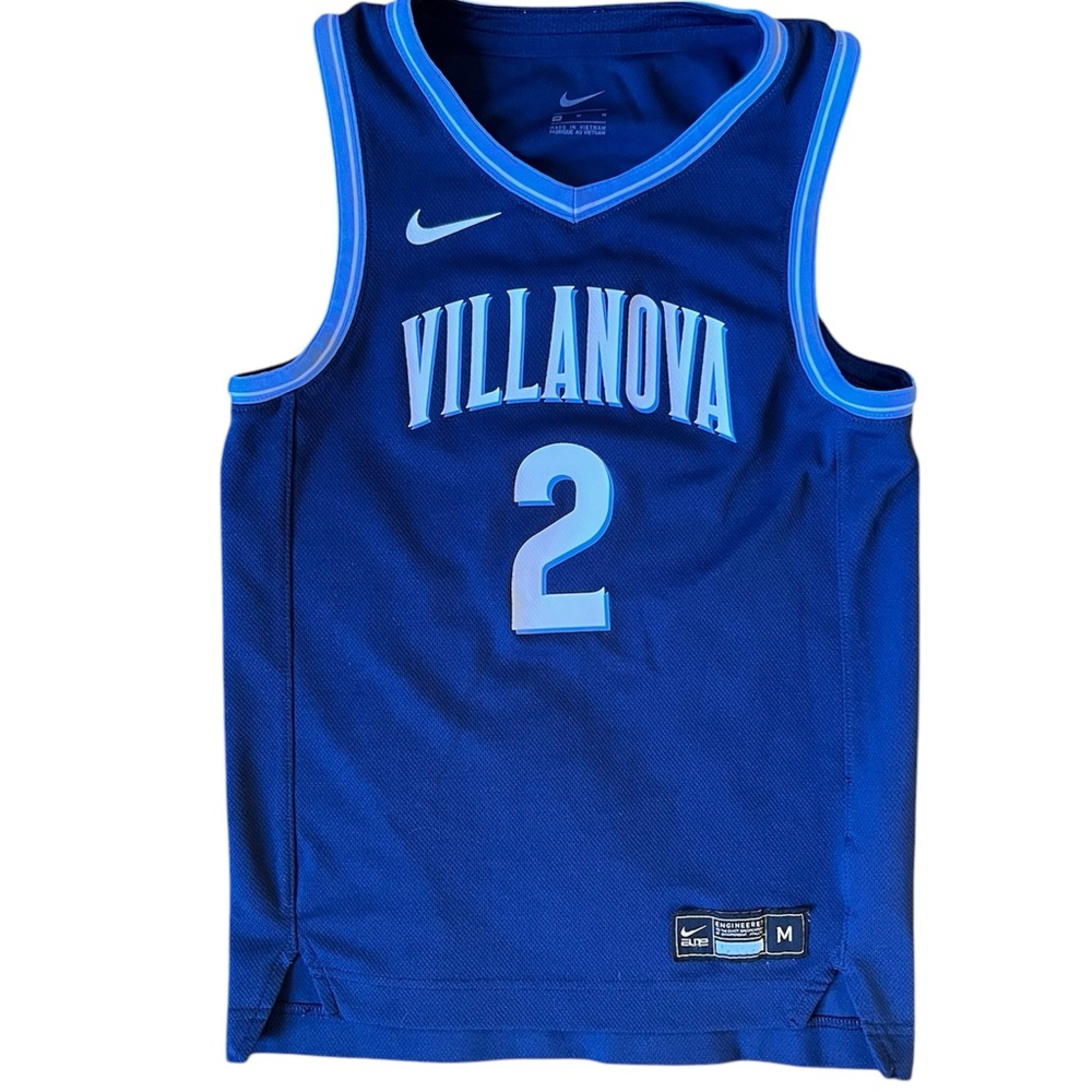 Youth Villanova Jersey